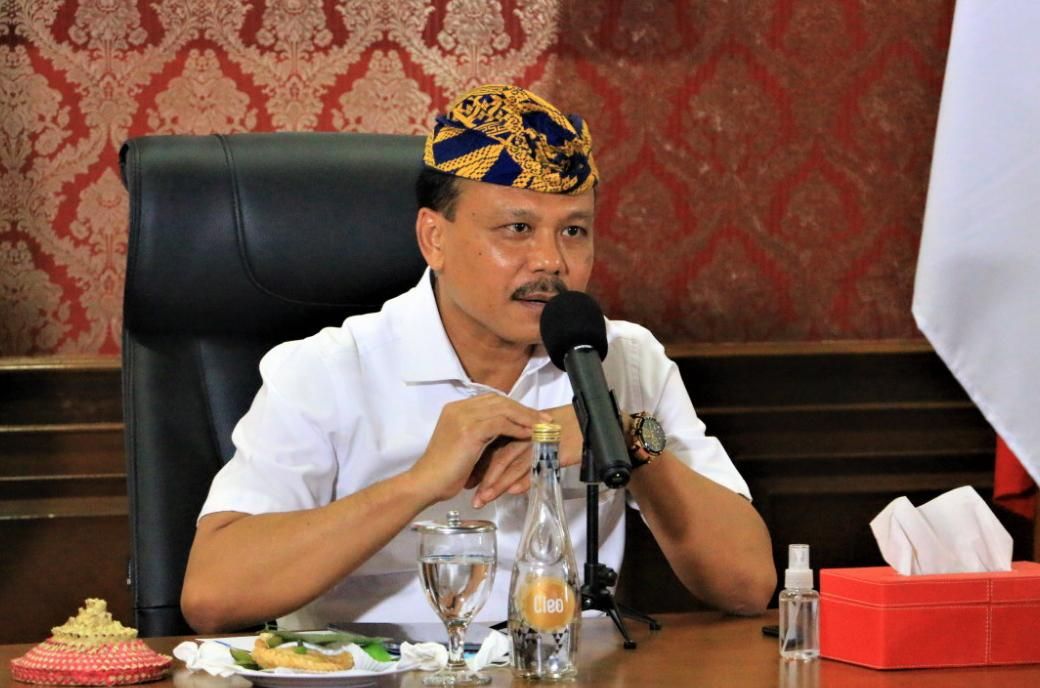 podiumnews.com-Tetap Waspada, Positif Tambah 135 Orang 